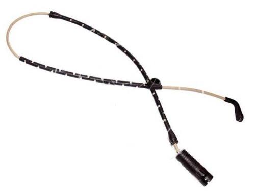 BALATA IKAZ FISI ÖN S.5 E39 95-03 5.20i