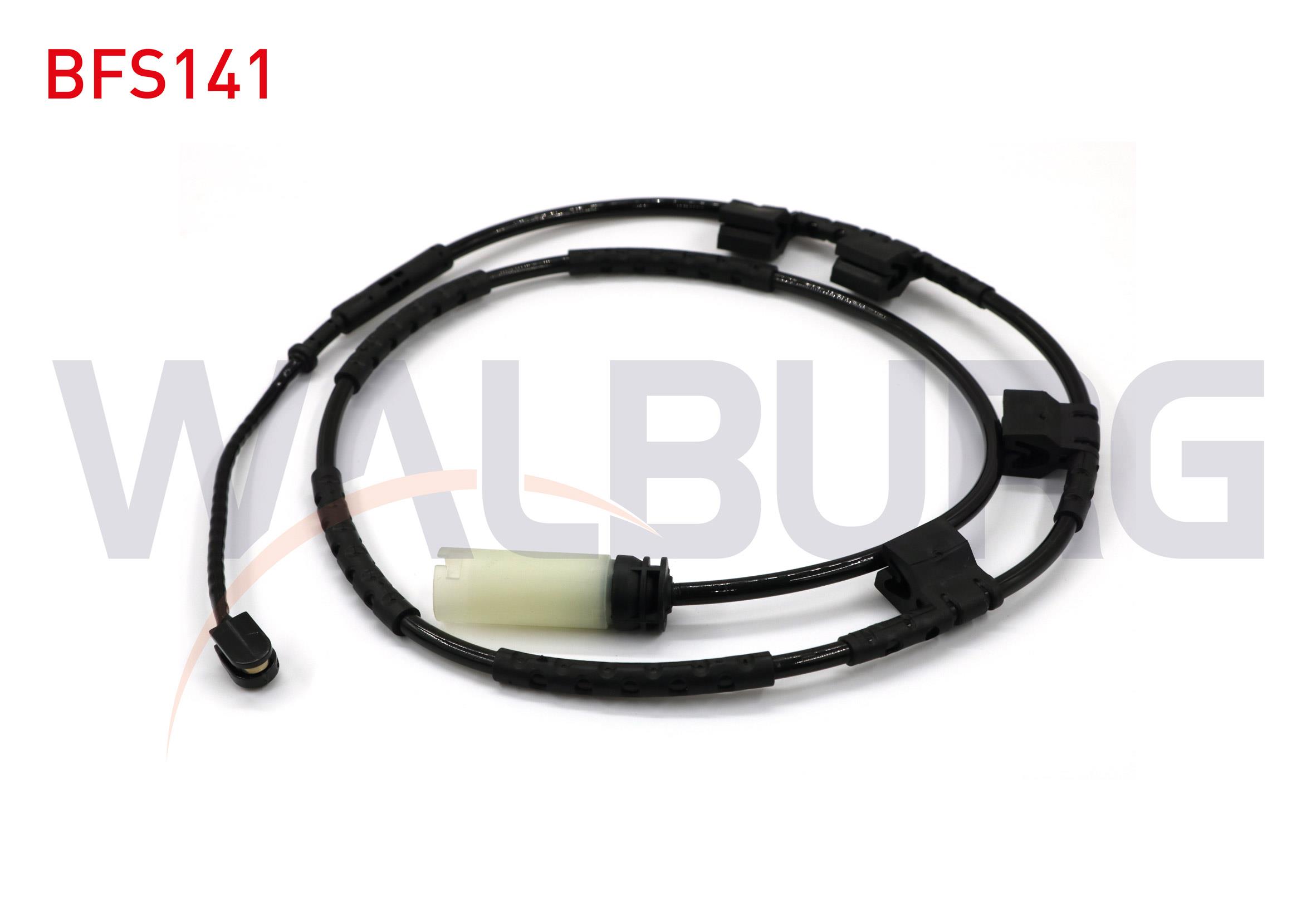 BALATA IKAZ KABLOSU SOL-SAG ARKA 1160mm MINI COOPER (R56) 2006-2013