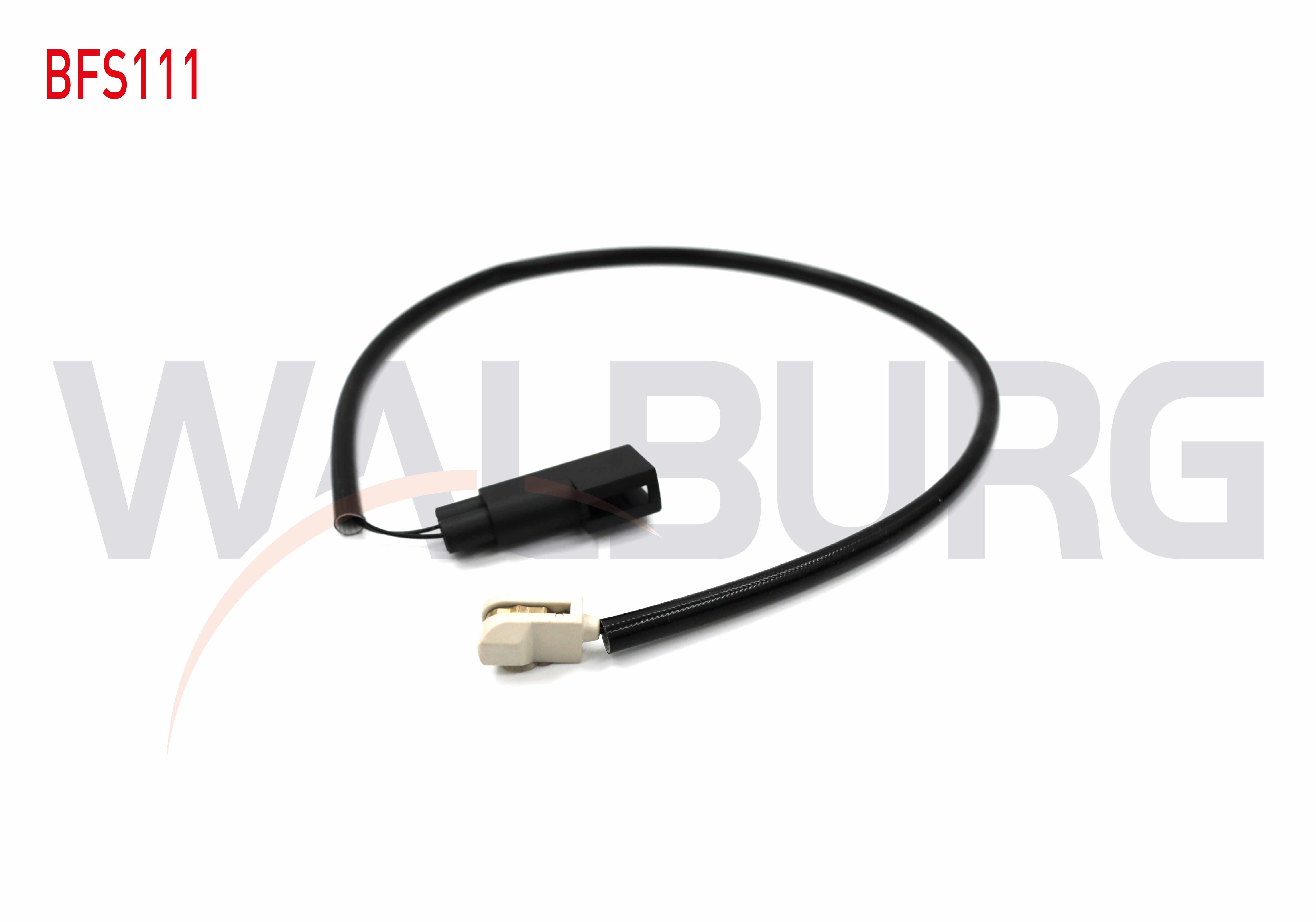BALATA IKAZ KABLOSU SOL-SAG ARKA 550mm FORD TOURNEO CUSTOM (V362) 2012-