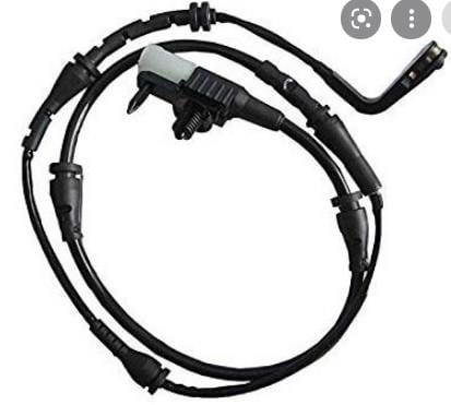 BALATA IKAZ KABLOSU SOL-SAG ARKA 855mm LAND ROVER DISCOVERY SPORT (L550) 2.0 Si4 - 2.0 TD4 2014-/ EVOQUE (L538) 2.0 Si4 - 2.0 TD4 - 2.2 SD4 LR072544