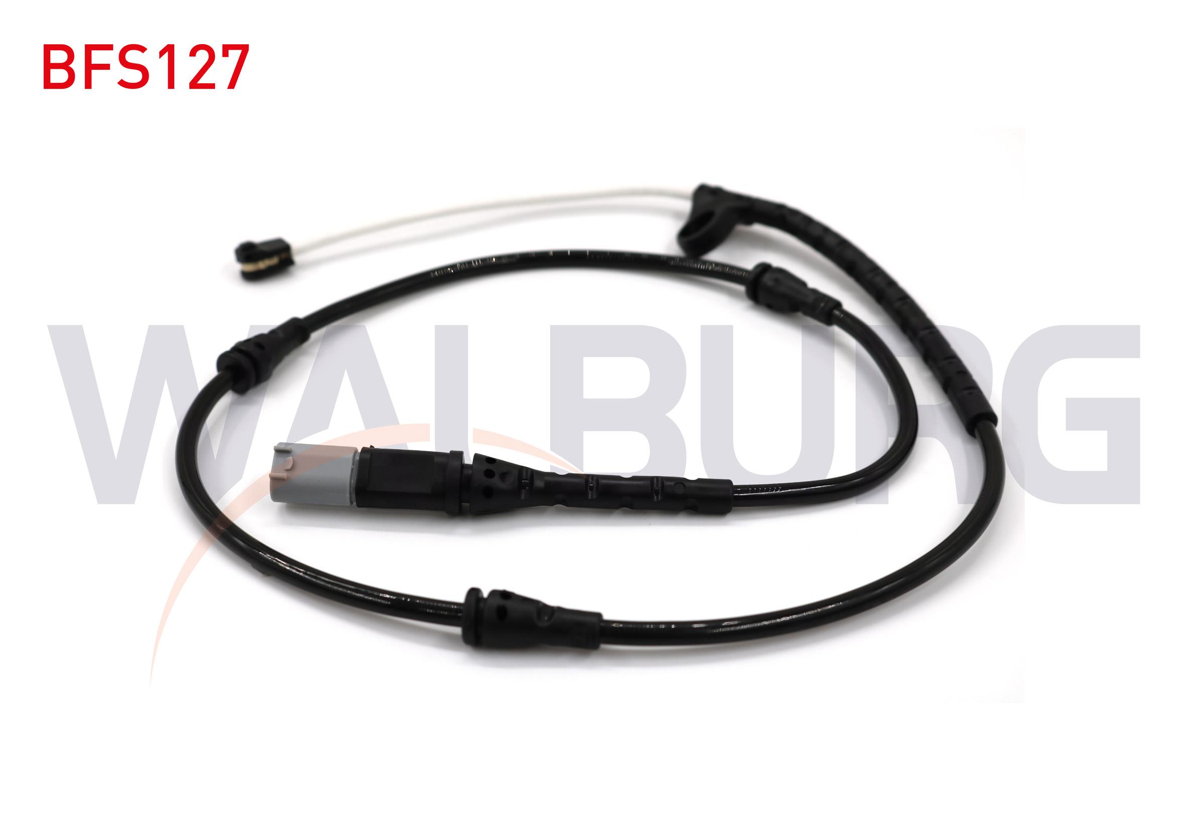 BALATA IKAZ KABLOSU SOL-SAG ON 1004mm BMW X5 (E70) - (F15) 2007-/ X6 (E71,E72) - (F16,F86) 2008-