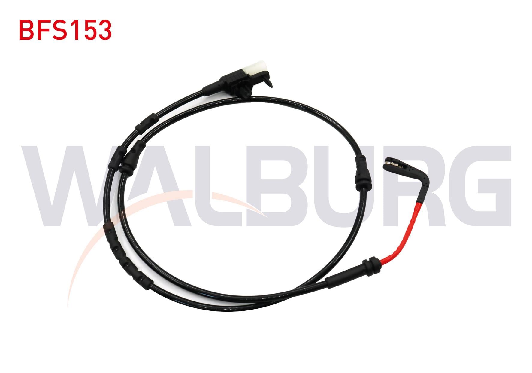 BALATA IKAZ KABLOSU SOL-SAG ON 1070mm 18 JANT LAND ROVER RANGE ROVER EVOQUE (L551) 4X4 2018-