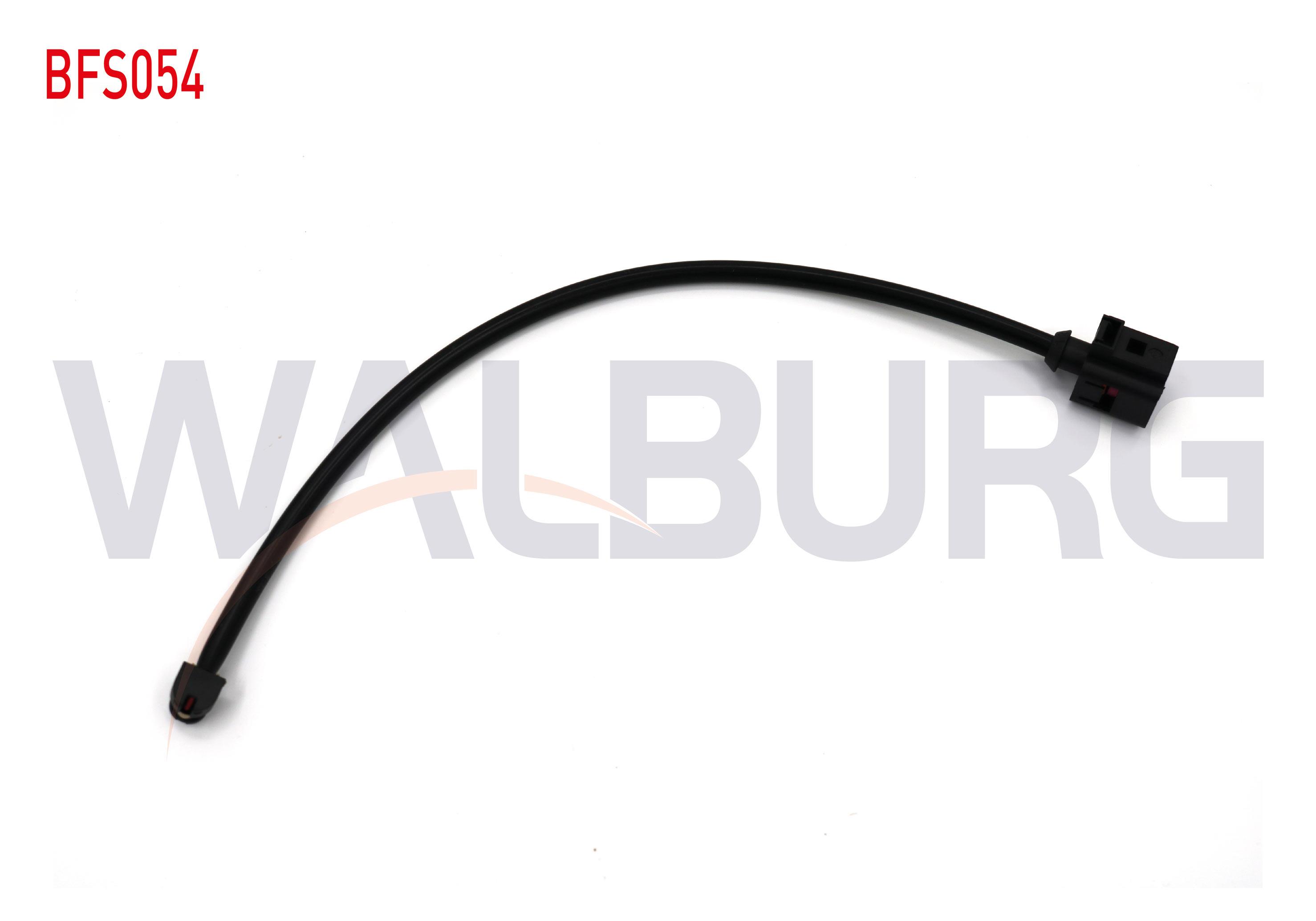 BALATA IKAZ KABLOSU SOL-SAG ON 325mm VOLKSWAGEN TOUAREG (7P5) 2010- / PORSCHE CAYENNE (9YA) (9YB) 3.0 AWD 2017-/ PANAMERA (971) 4.0 2016-