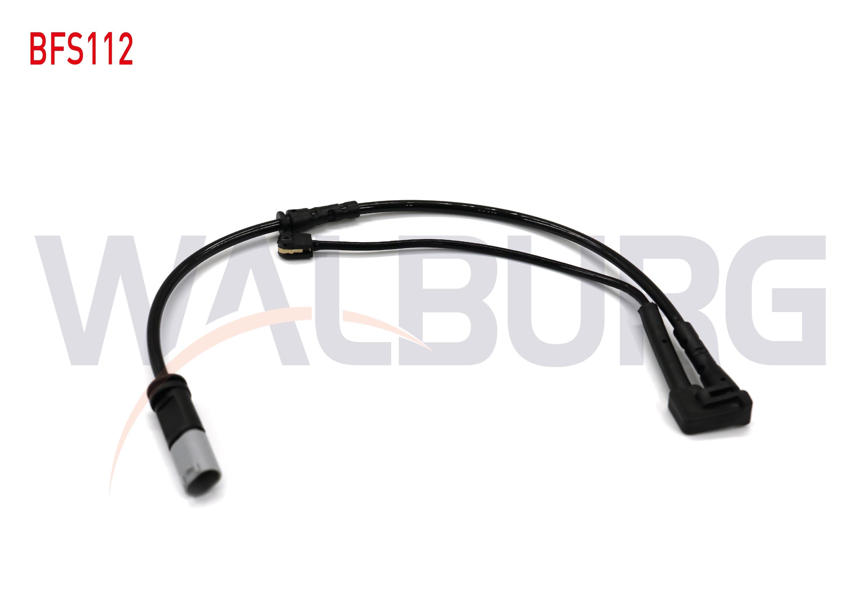 BALATA IKAZ KABLOSU SOL-SAG ON 435mm MINI COOPER (F56) 1.5 - 1.5 D 2013- / COUNTRYMAN (F60) 1.5 - 1.5 D 2016-