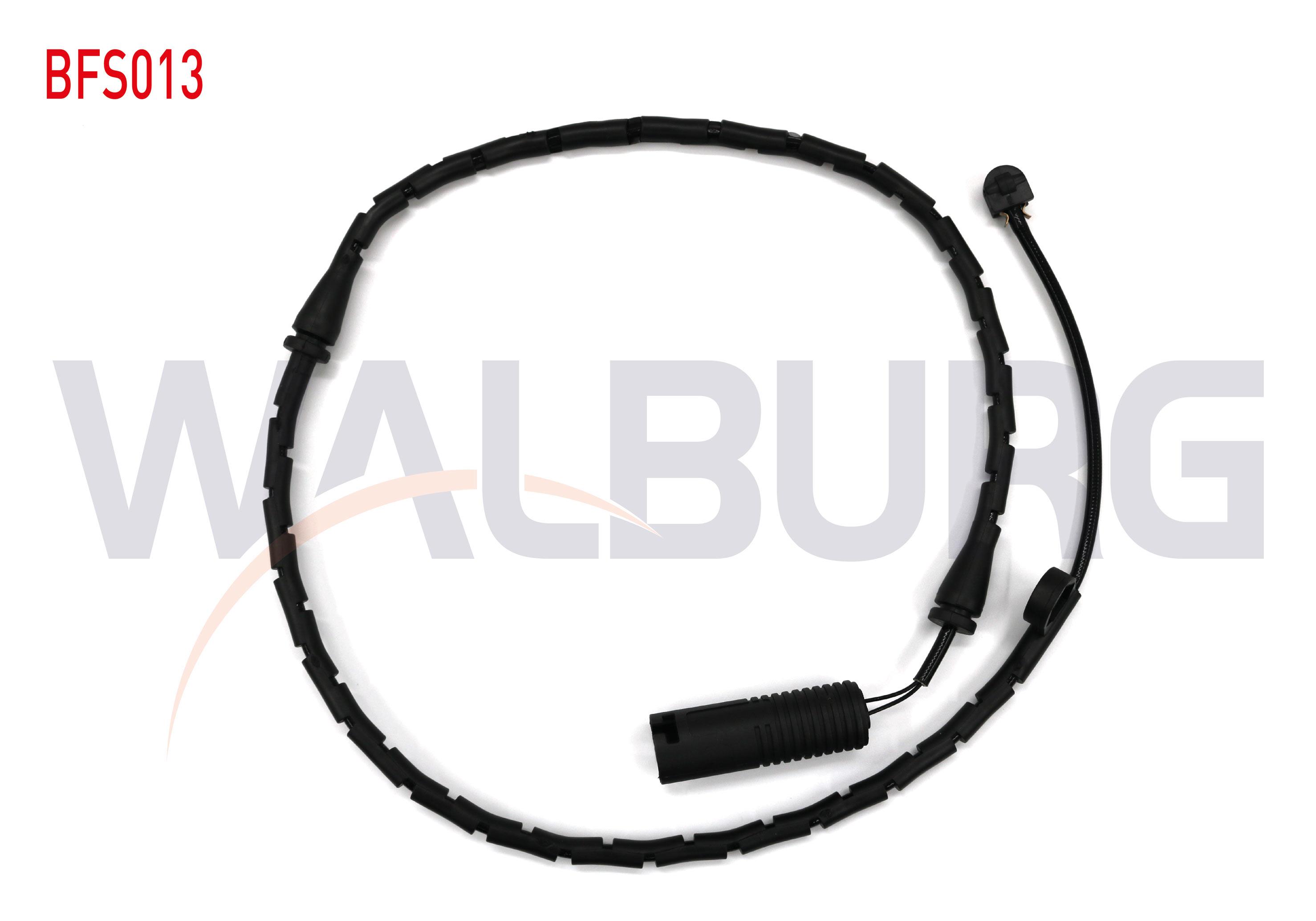 BALATA IKAZ KABLOSU SOL-SAG ON 800mm BMW X5 (E53) 2000-2007