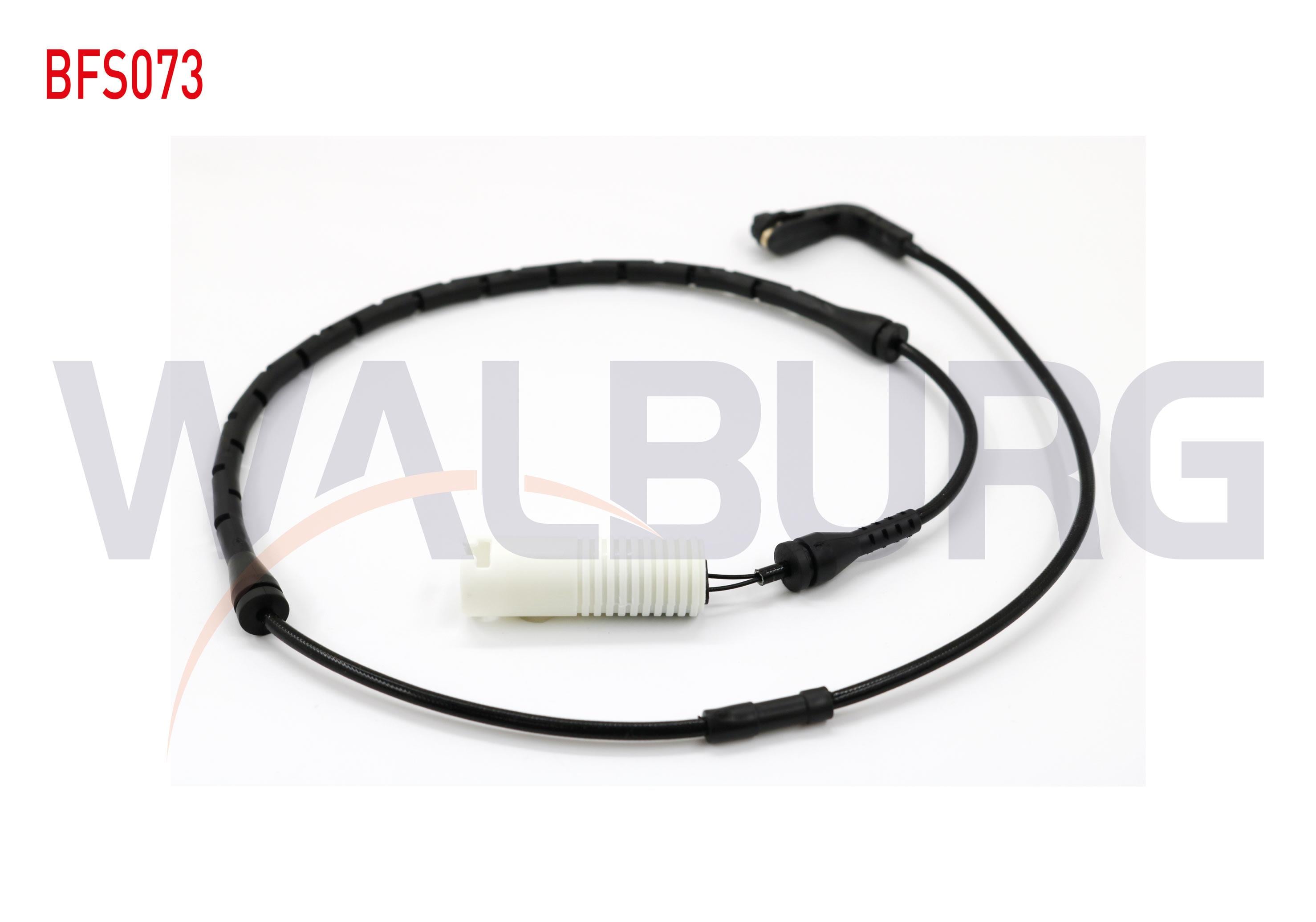 BALATA IKAZ KABLOSU SOL-SAG ON 830mm BMW 7 SERISI (E65-E66) 2001-2009