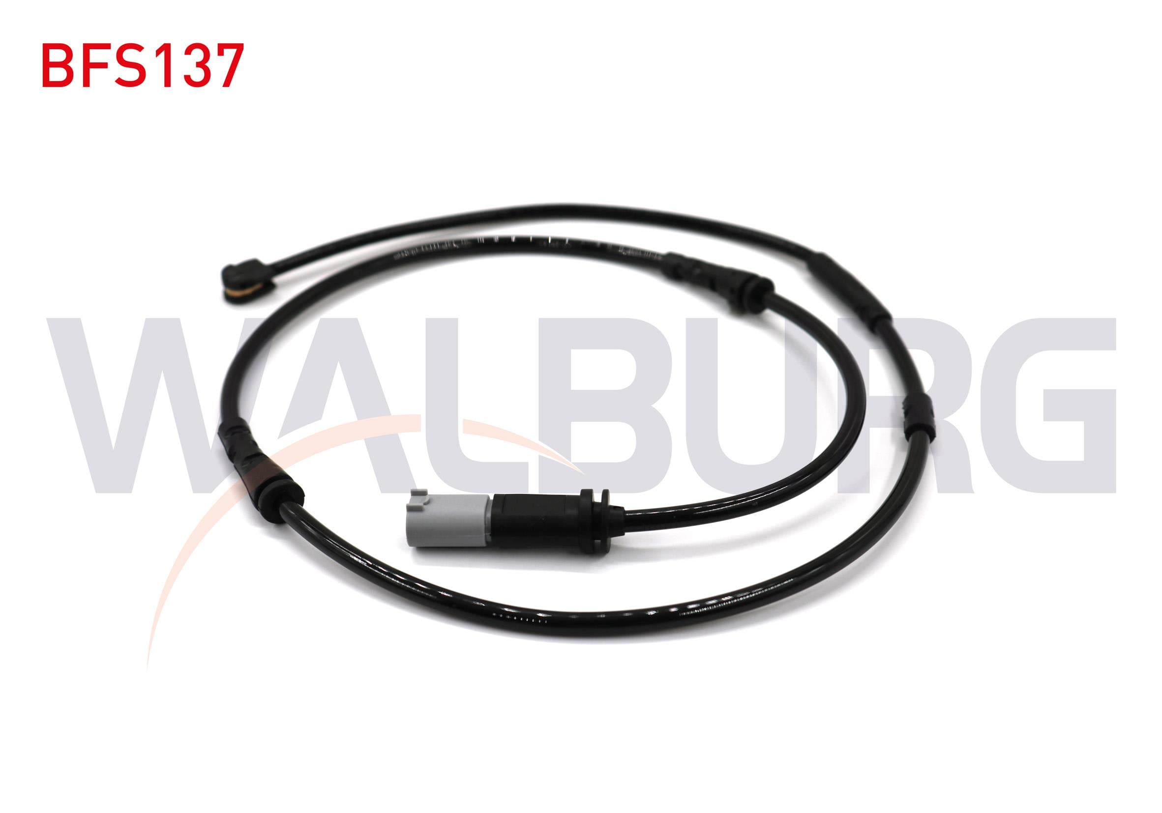 BALATA IKAZ KABLOSU SOL-SAG ON 967mm BMW i8 2014-