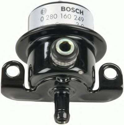 BASINÇ KONTROL VALFİ   E30 M10-40