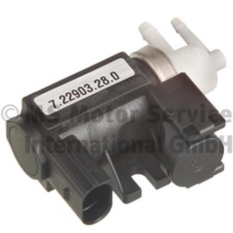 BASINÇ KONTROL VALFİ A4-A6 BLB-BRE 2,0 TDİ 04-11 8E0906627B 8E0906627E