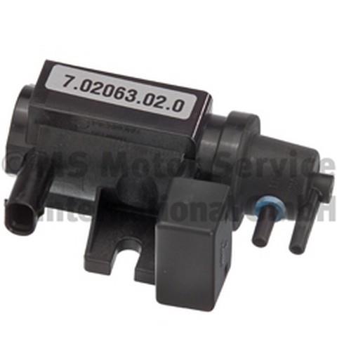BASINÇ KONTROL VALFİ E60-83-87-90   N47