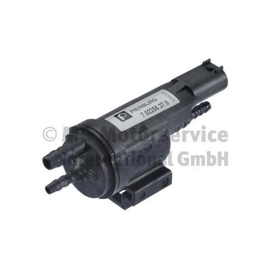 BASINÇ KONTROL VALFİ EGR HAVA EMİŞ VALFİ SPRİNTER CRAFTER VİTO 639 906 2E0906283