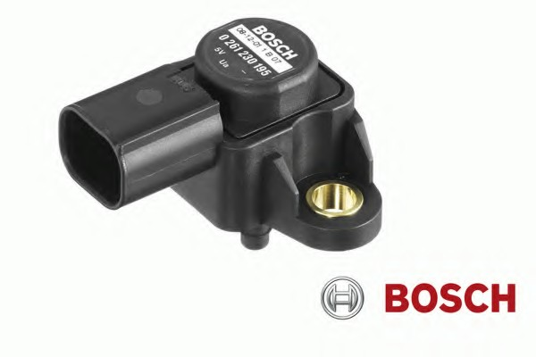 BASINÇ SENSÖRÜ 651 SPRİNTER 906 EURO 5