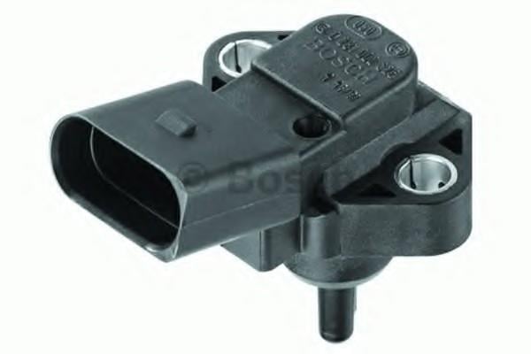 BASINÇ SENSÖRÜ AKE  A6-A8 2.5TDİ 1997-05