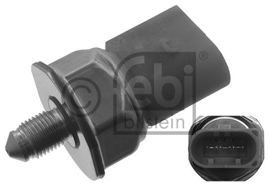 BASINÇ SENSÖRÜ BLG-BMY GOLF 5 1.4 TSİ