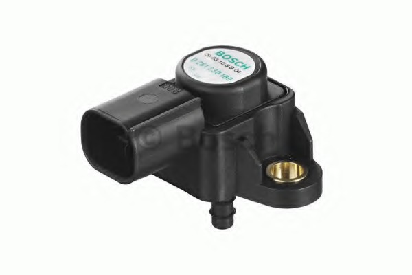 BASINÇ SENSÖRÜ MANİFOLD SENSÖRÜ 447-639-204 MERCEDES - BJK-BJM-CKUB A0041533028 A0061531328 2E0906051A A0051535028 A0041533228