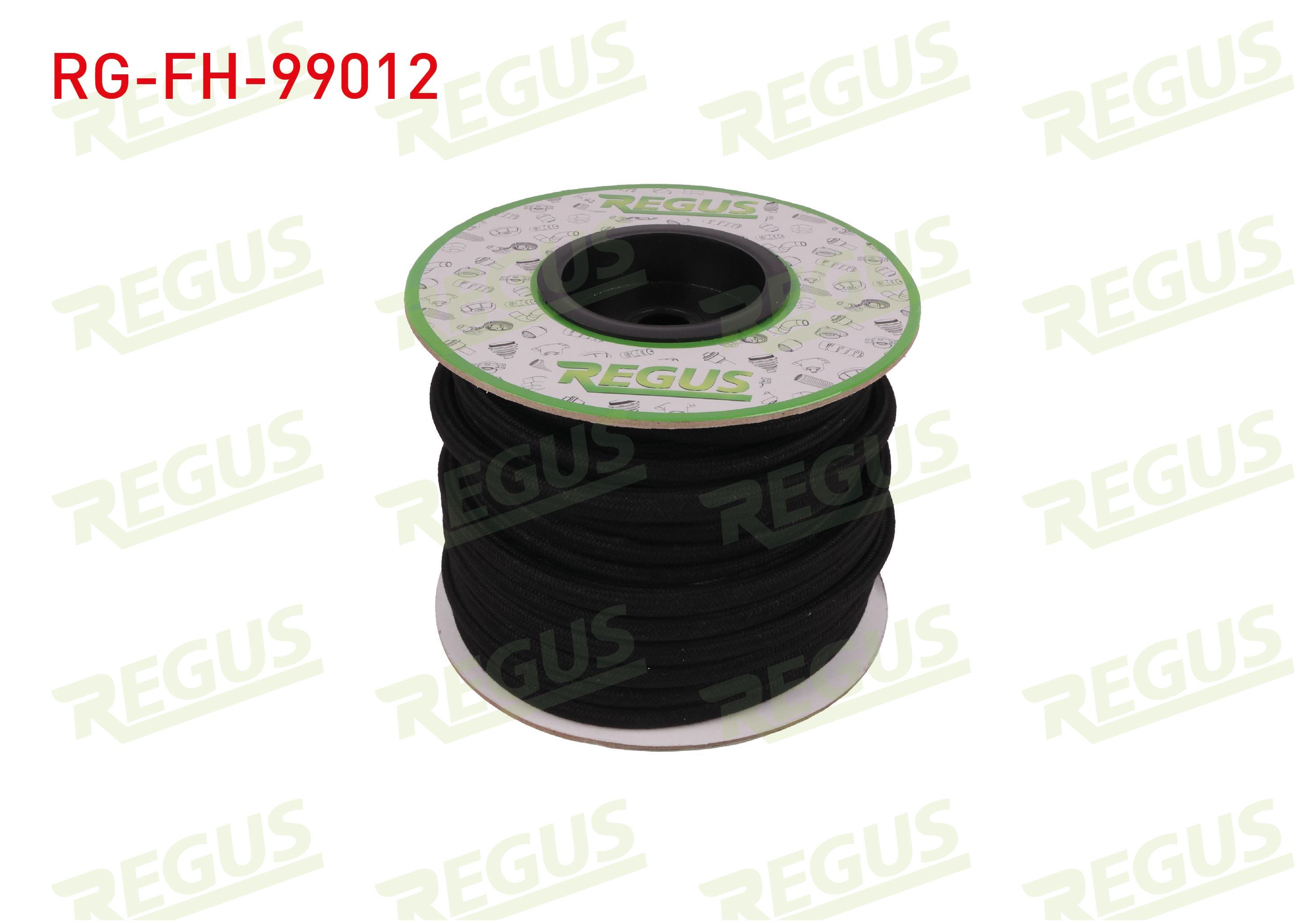 BENZIN HORTUMU DISTAN ORGULU 6.0mm NBR-B TIPI MAKARALI