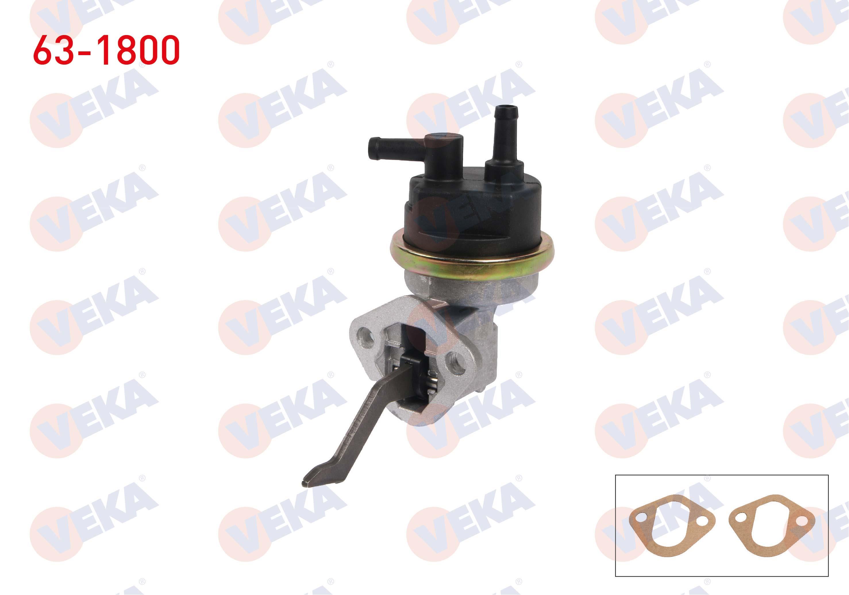 BENZIN OTOMATIGI FIAT 131 1.6