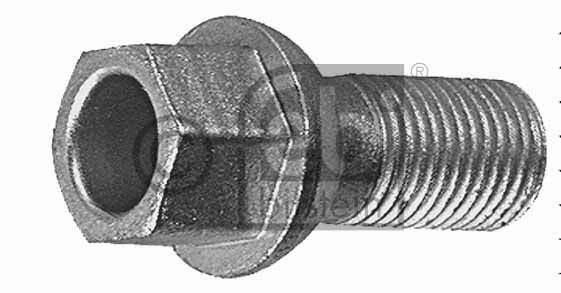 BİJON 14X45 MM