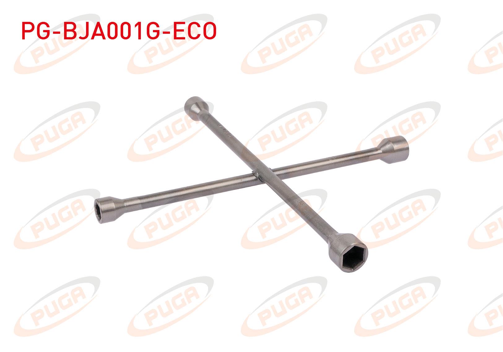 BIJON ANAHTARI (SIMLI GUMUS) 4LU BINEK ARACLAR (17mm - 19mm - 21mm - 23mm)