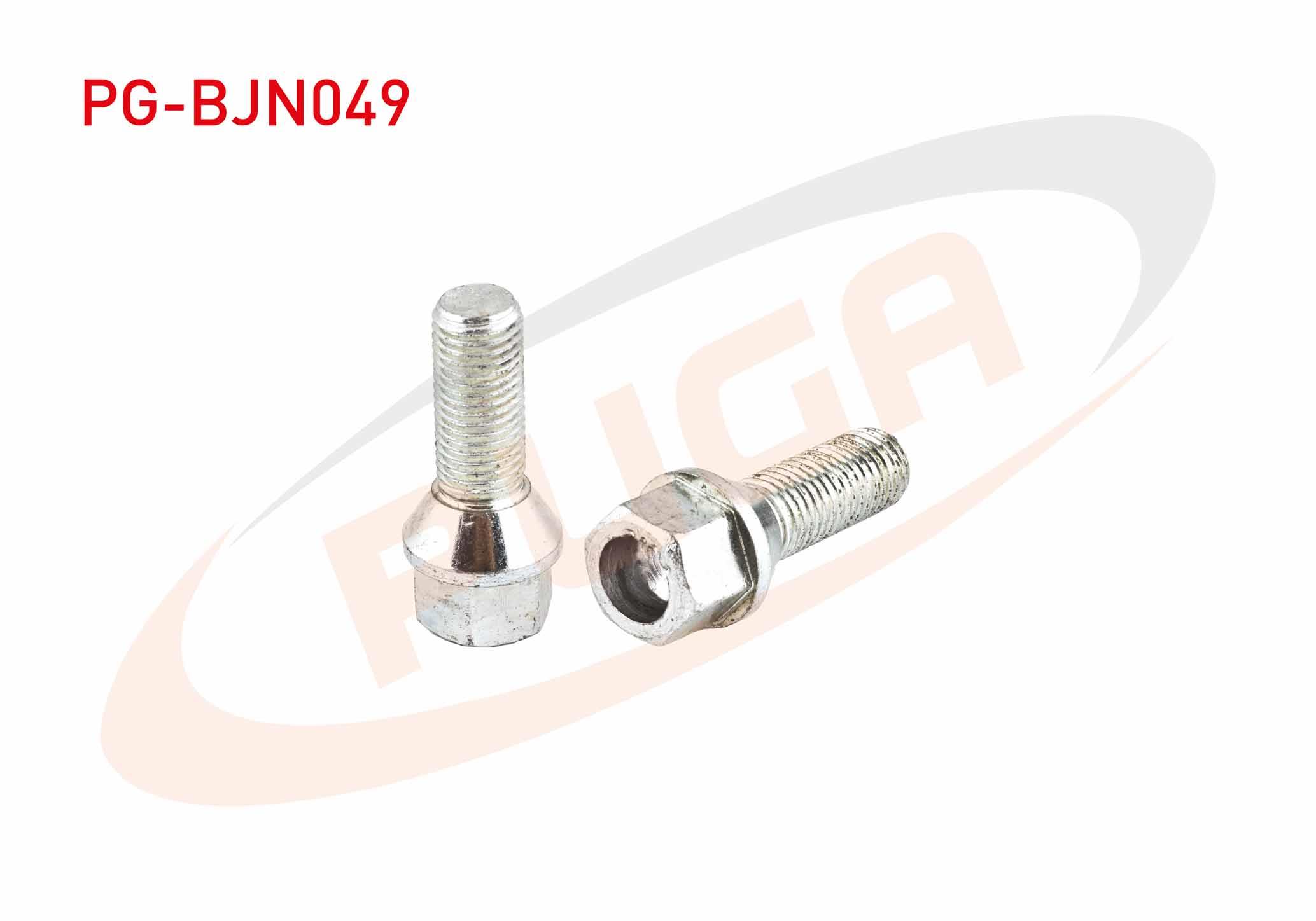 BIJON CIVATASI BEYAZ DACIA LOGAN / DUSTER AA.17