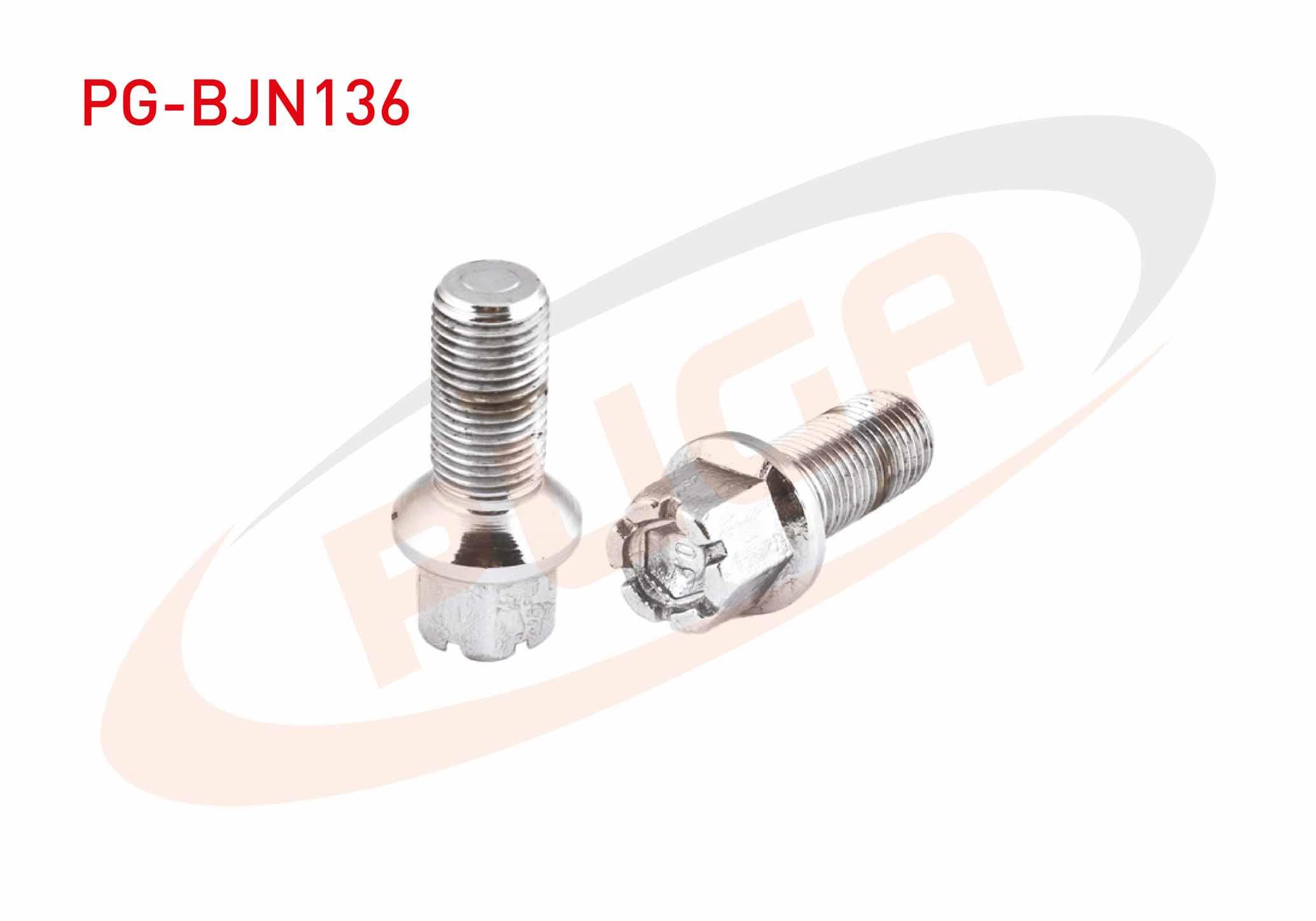 BIJON CIVATASI KROMAJLI VAG CADDY- GOLF- POLO- PASSAT- JETTA- TOURAN- TIGUAN- A1- A3- A4- IBIZA- CORDOBA- LEON- TOLEDO- FABIA- OCTAVIA- RAPID AA.17