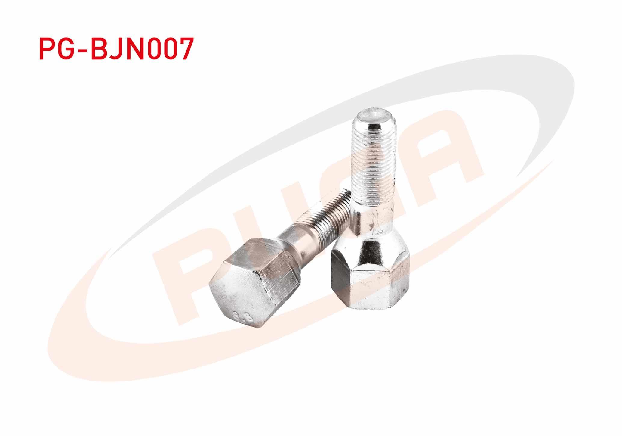 BIJON CIVATASI UZUN BEYAZ FIAT 131 / DKS AA.19