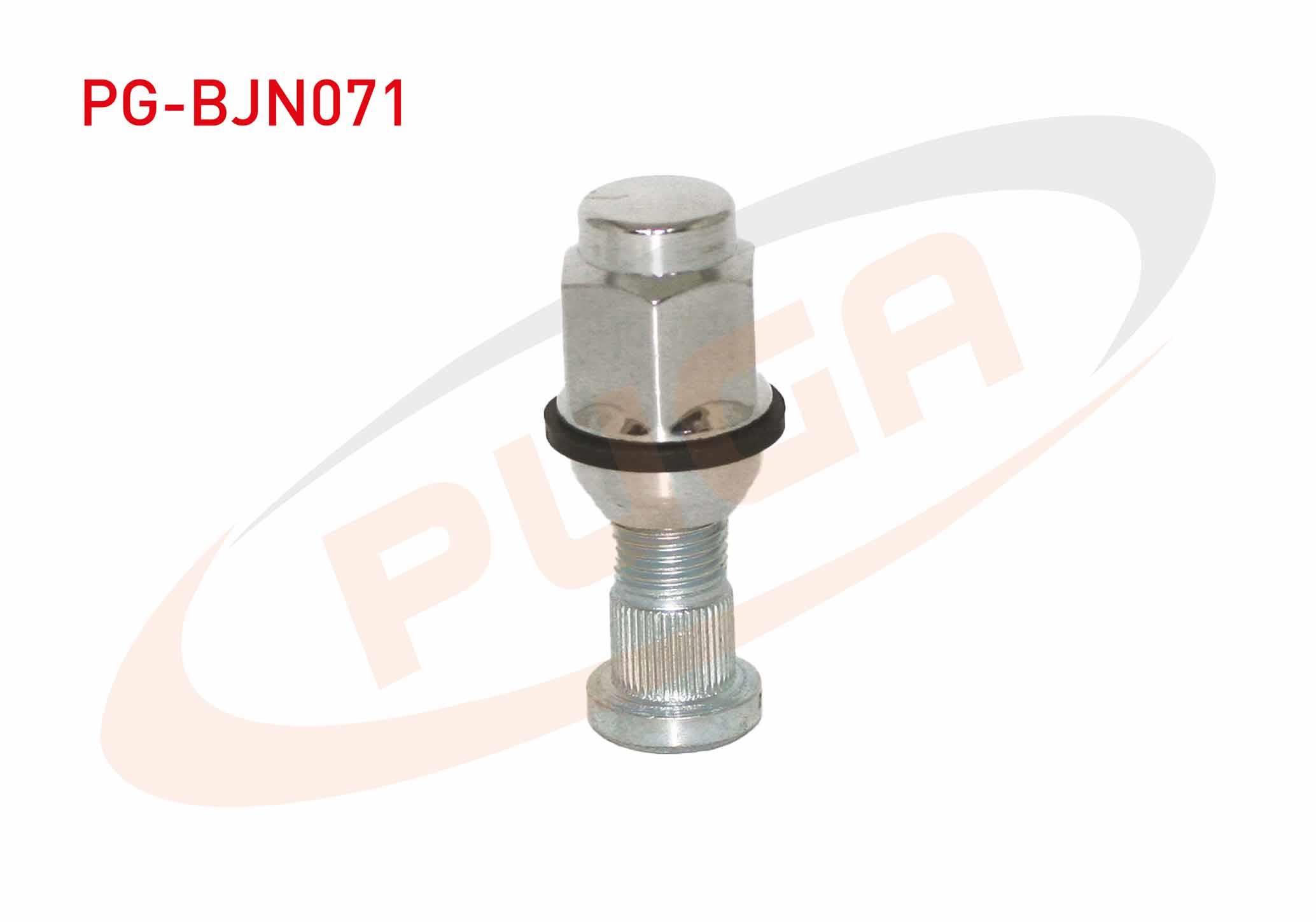 BIJON SAPLAMA SOMUNLU HYUNDAI STAREX