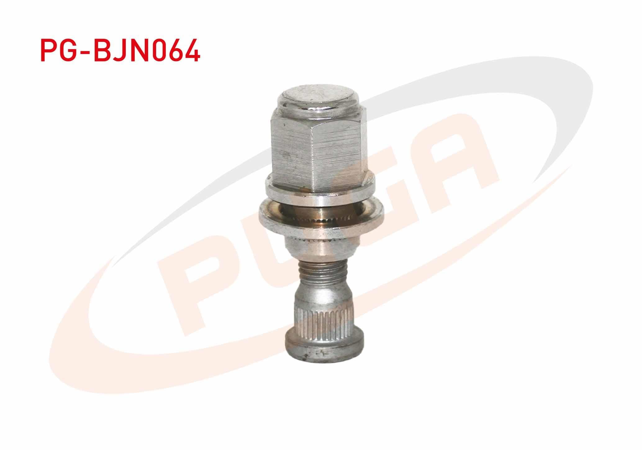 BIJON SAPLAMA SOMUNLU MITSUBISHI CARISMA