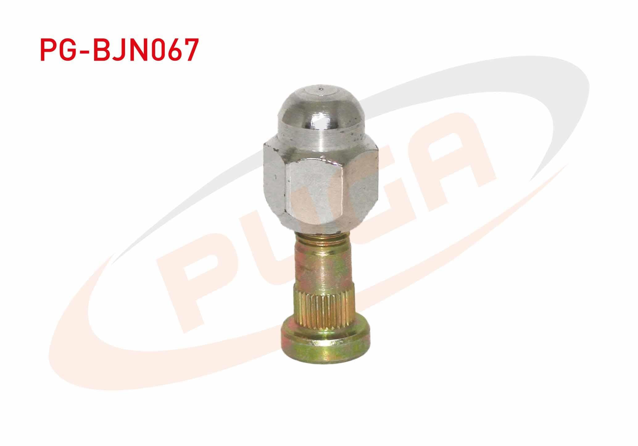 BIJON SAPLAMA SOMUNLU SOL KIA BESTA / MAZDA