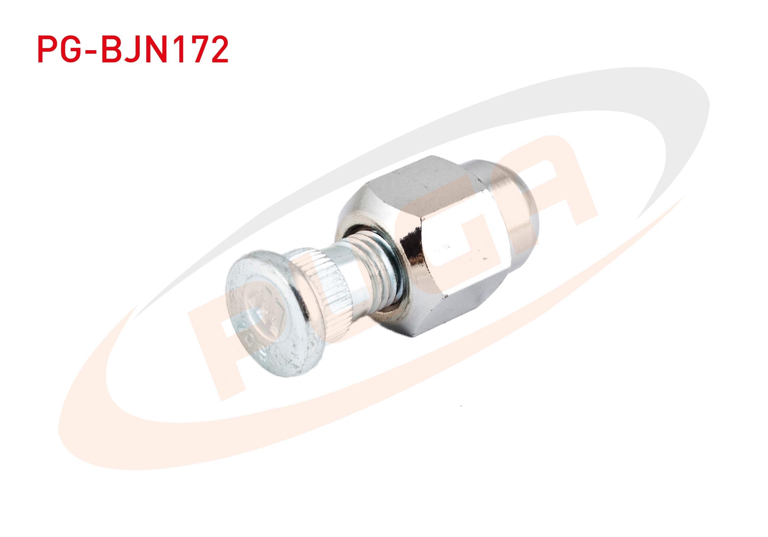 BIJON SAPLAMA SOMUNLU TAKIMI NISSAN QASHQAI - X-TRAIL