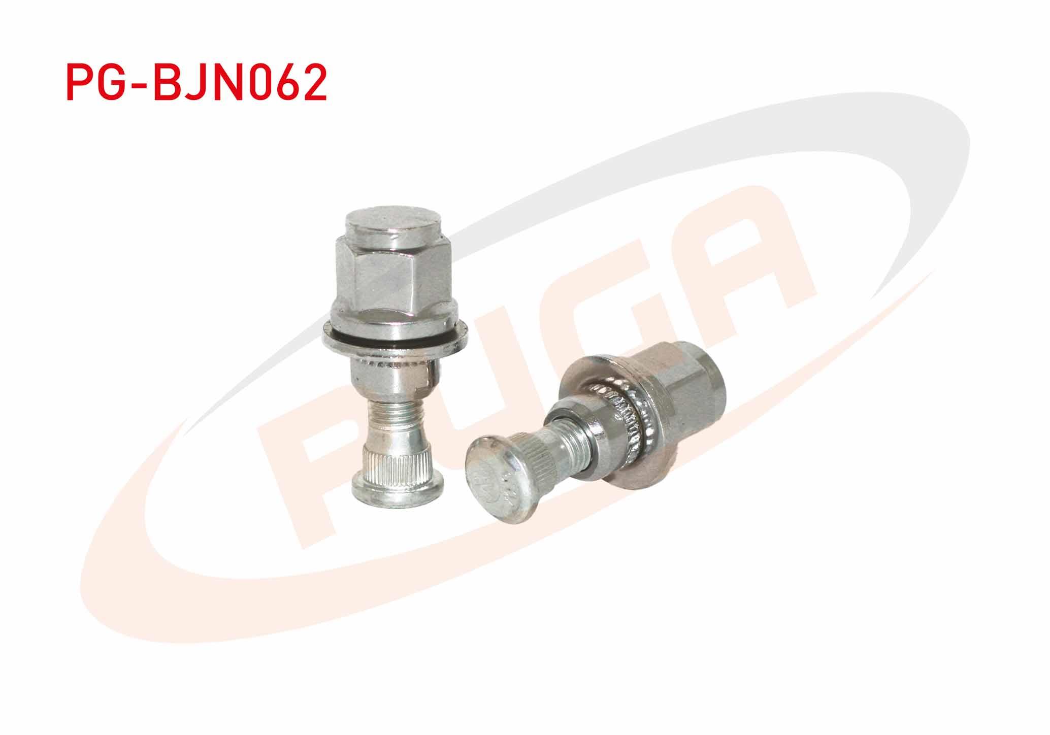 BIJON SAPLAMA SOMUNLU TOYOTA AVENSIS (Y.M)