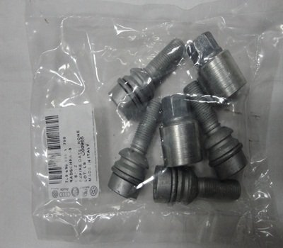 BİJON SETİ ŞİFRELİ T5/T6/TOUAREG