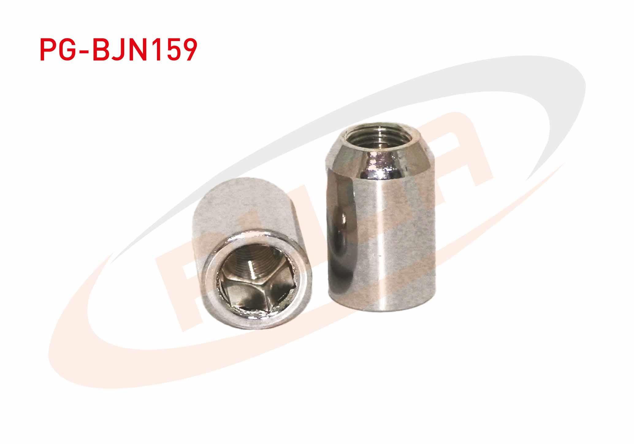 BIJON SOMUNU (UNIVERSAL) CELIK JANT INBUS M12x1.50x32 AA.12