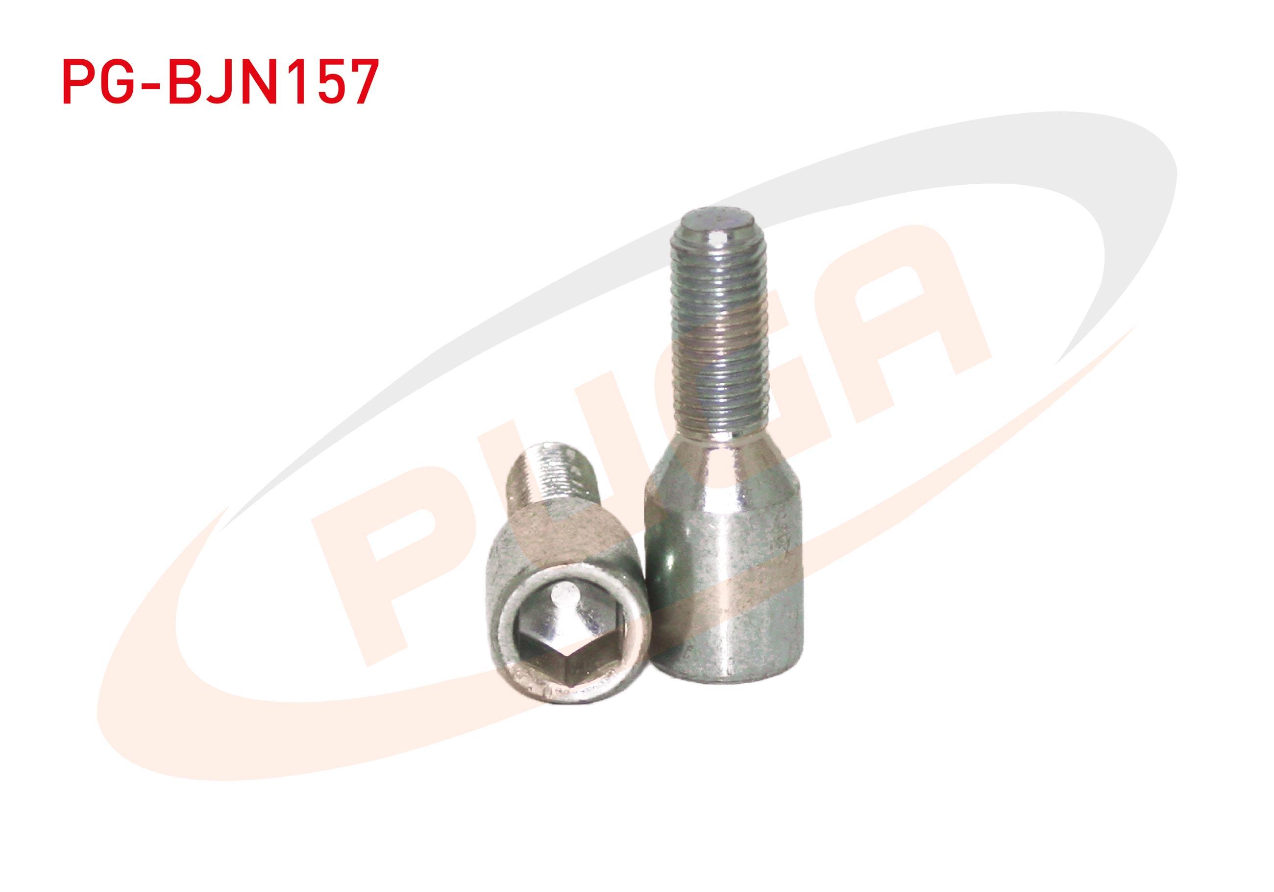 BIJON (UNIVERSAL) CELIK JANT INBUS M14x1.50x28 AA.12