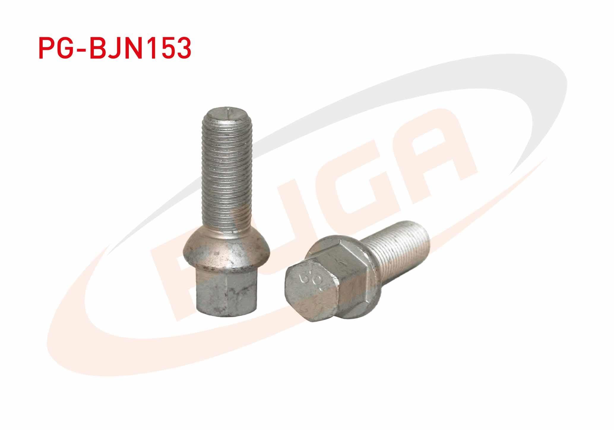 BIJON (UNIVERSAL) CELIK JANT M14x1.50x45  UZUN BOMBELI AA.17