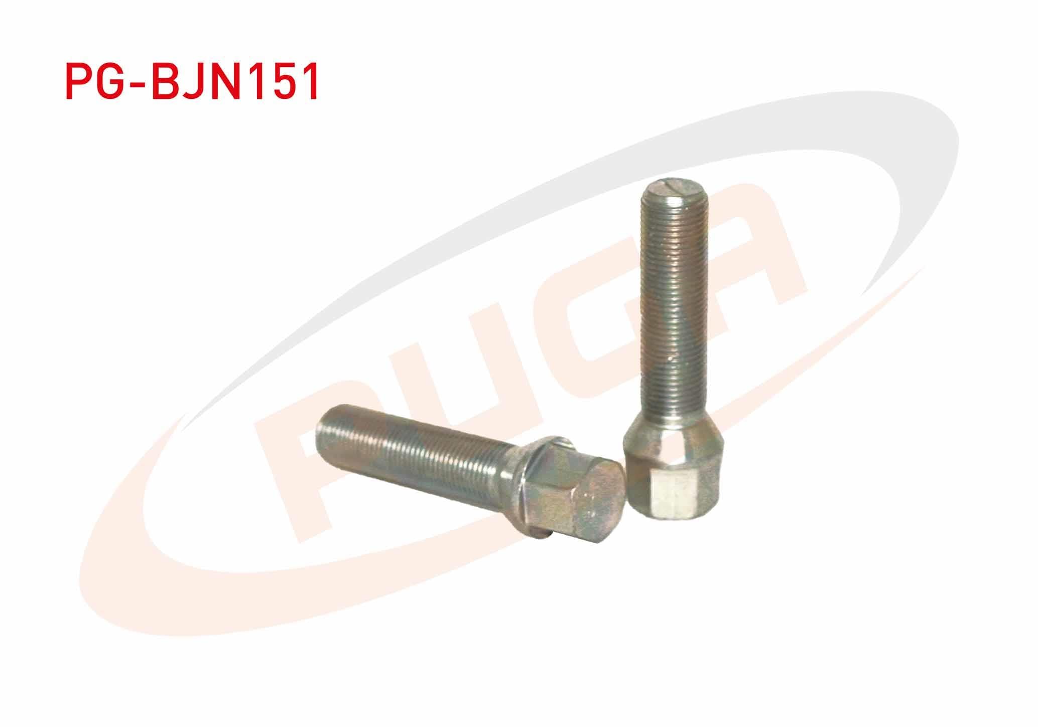BIJON (UNIVERSAL) CELIK JANT M14x1.50x50  UZUN AA.17