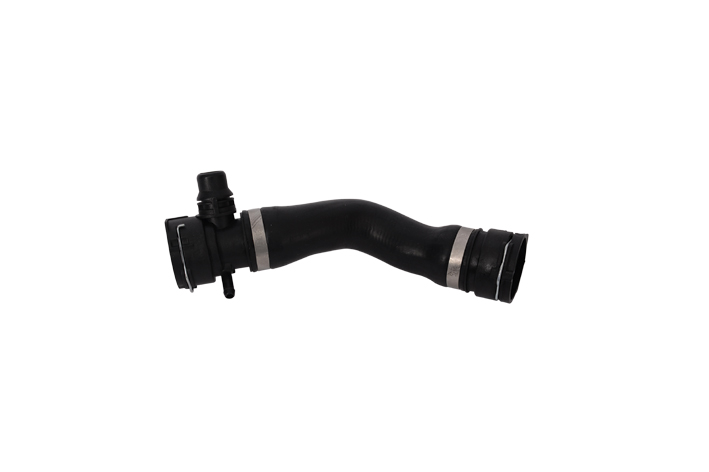 BMW 125 i 325 i / 325 xi 330 i / 330 xi X1 E81 / E87 / E88 / E82 / E90 / E91 / E92 / E93 / E84 / E89 RADYATÖR ÜST HORTUMU