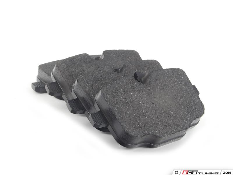 BMW 5 (F10), (F11) ARKA BALATA