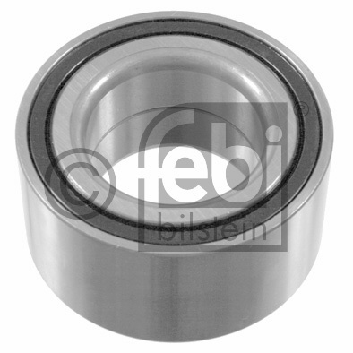 BMW ARKA TEKERLEK RULMANI SOL-SAG  3 SERISI (E90) 320 D 42X75X37 2005-2011 33416762317 33412220987 33411468747