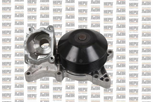 BMW DEVİRDAİM / SU POMPASI E90-E92-E93 N57