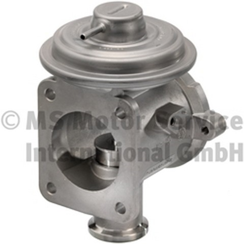 BMW EGR VALFİ E87-E90-E91-E92-E93-E60-E61-E65-E66-X3 E83-X3 E83 LCİ-X5 E53-X5 E70-X6 E71  M47N2-M57N-M57N2 11717804382