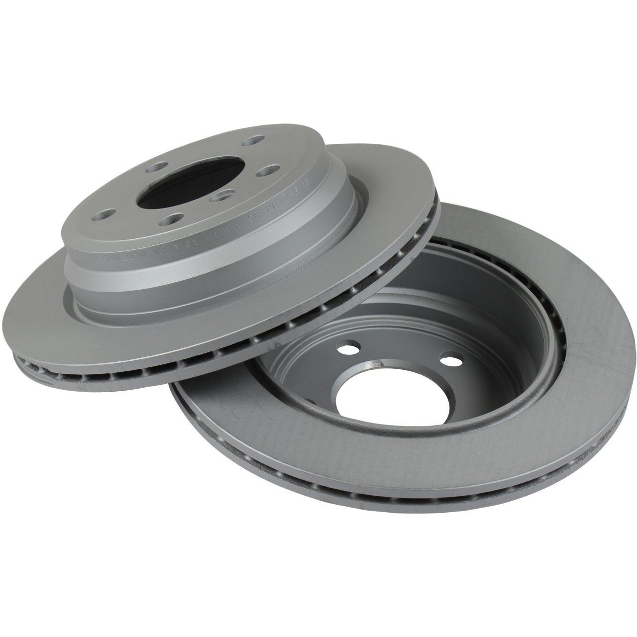 BMW FREN DISKI ARKA F30-F30 LCI-F31 F31 LCI-F34-F34 LCI-F35-F35 LCI-4F32-F32 LCI-F33-F33 LCI-F36 10-18 34216864900 DDF2313C 92239703
