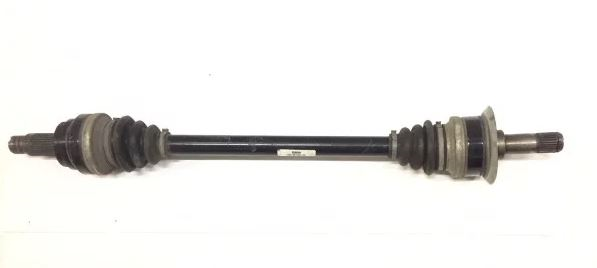 BMW KOMPLE AKS SOL ARKA  5 SERISI (F10) 520 i A-T UZUNLUK 811mm 2010-
