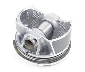 BMW PİSTON+SEGMAN 0.30 MM KISA F20-F30-116-316 77.00MM N13-14-18 87.70275 STD1 081PI00110000 11257584117 11257601077 31-04595-001