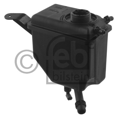 BMW RADYATÖR YEDEK SU DEPOSU E60-61-63-64 M52-54-N52-N62-N46-45 BHR 8MA 376 789-731