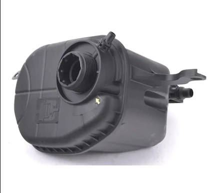 BMW RADYATÖR YEDEK SU DEPOSU F10-F11-18-F01-02 N52-N52N 10-16 FEBI 40880