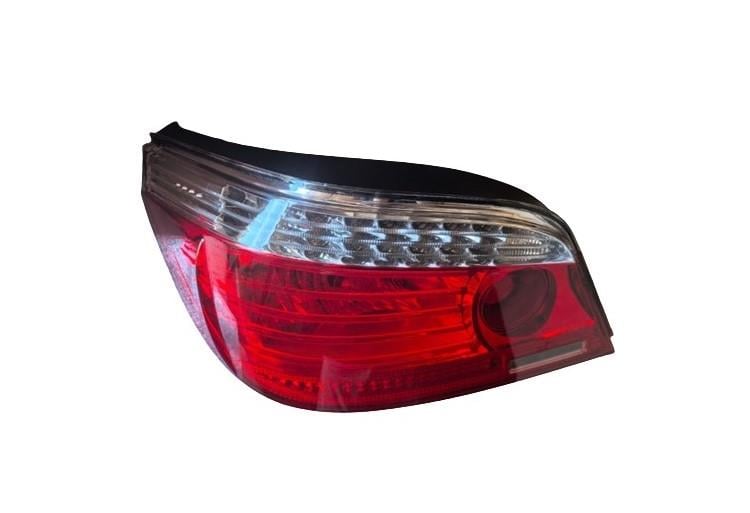BMW STOP LAMBASI SOL BEYAZ E60 LCI 444-1940L-UE 63217177281