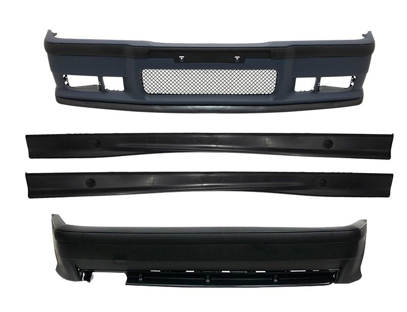 BODY KİT F06 F.YıK-Lı, PDCLI:ÖN/ARKA, 2B2-ÇıKıŞ, MRŞP-LI, ÇAMURLUKLAR -///M6- 2012-18