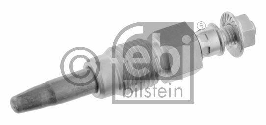 BUJİ ISITMA (KIZDIRMA) T4 1.9 D-2.4 TD  GOLF 4 - PASSAT 4 - CADDY 2 1.9 TDİ