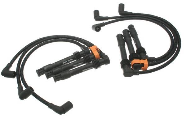 BUJİ KABLO SETİ A4-A6 6 ADET  2.4-2.8